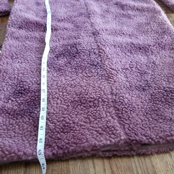 Lululemon LAB Textured Fleece Coat - Picture 13 of 16